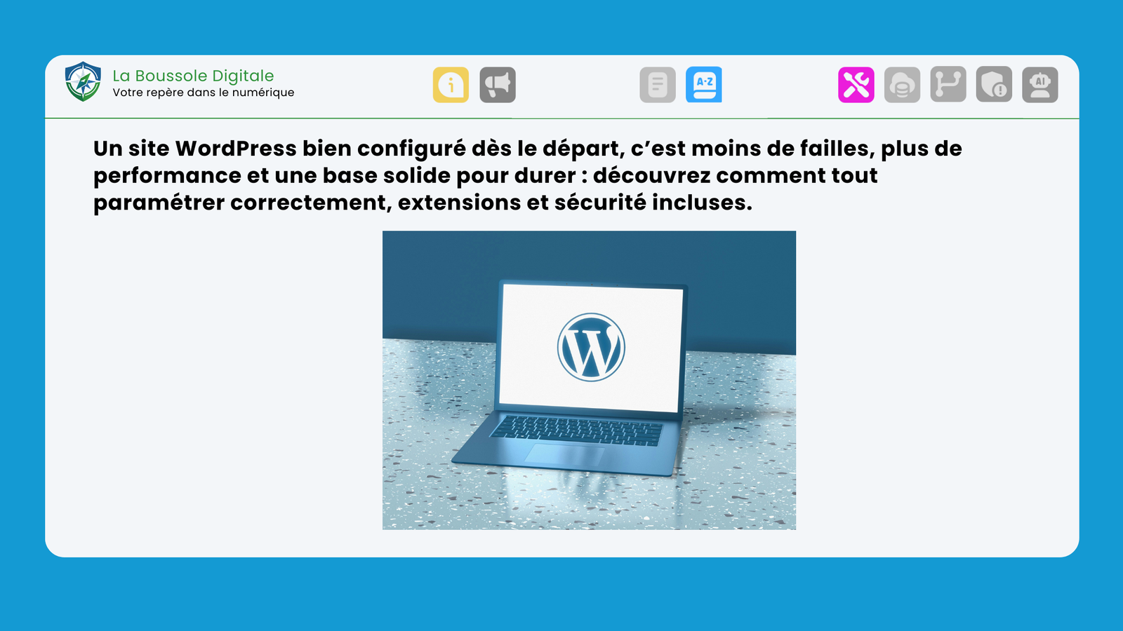 WordPress